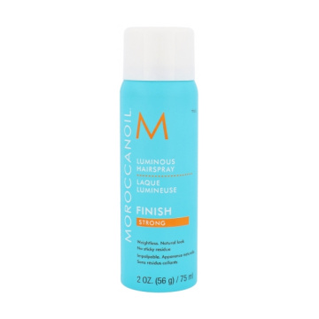 Moroccanoil Luminous Hairspray Strong Finish