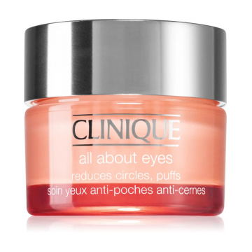 Clinique All About Eyes