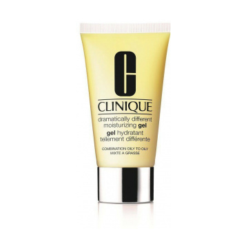 Clinique Dramatically Different Moisturizing GEL