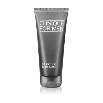 Clinique For Men Oil Control Face Wash