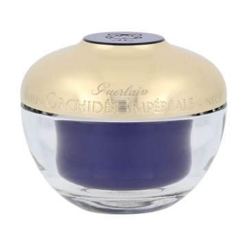 Guerlain Orchidée Impériale The Neck And Décolleté Cream