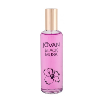 Jovan Musk Black