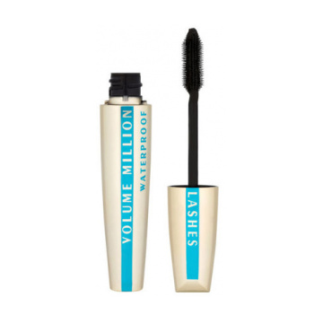 L´Oreal Paris Mascara Volume Million Lashes Waterproof