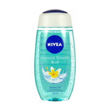 Nivea Hawaii Flower & Oil Shower Gel