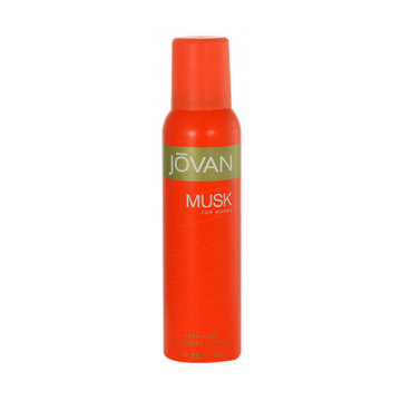 Jovan Musk