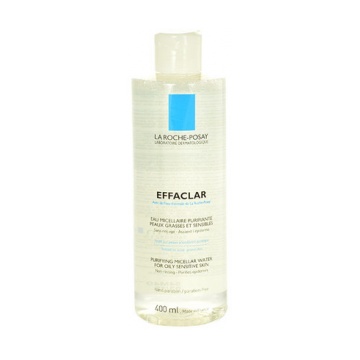 La Roche-Posay Effaclar Purifying Micellar Water