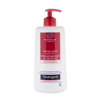 Neutrogena Intense Repair Body Lotion