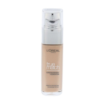 L´Oreal Paris True Match Super Blendable Foundation SPF17