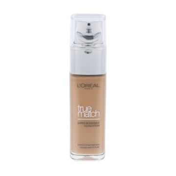 L´Oreal Paris True Match Super Blendable Foundation SPF17