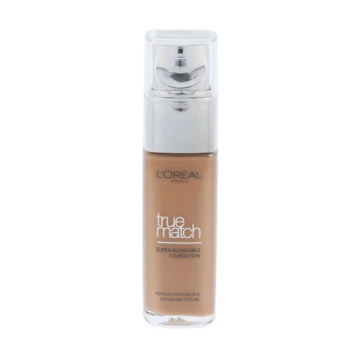 L´Oreal Paris True Match Super Blendable Foundation SPF17