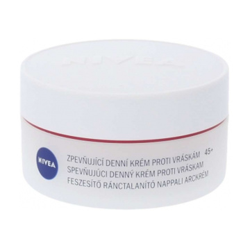 Nivea Anti-Wrinkle Firming Day Cream