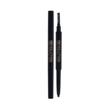 Makeup Revolution London Duo Brow Definer