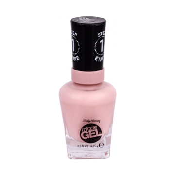 Sally Hansen Miracle Gel