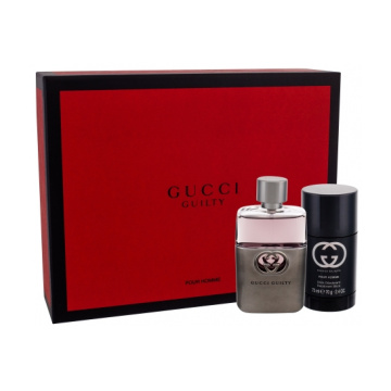 Gucci Guilty Pour Homme