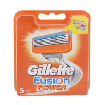 Gillette Fusion Power