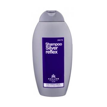 Kallos Silver Reflex Shampoo