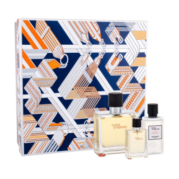 Hermes Terre d'Hermes