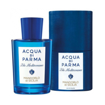 Acqua di Parma Blu Mediterraneo Mandorlo di Sicilia