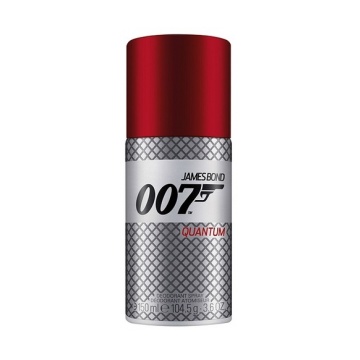 James Bond 007 Quantum