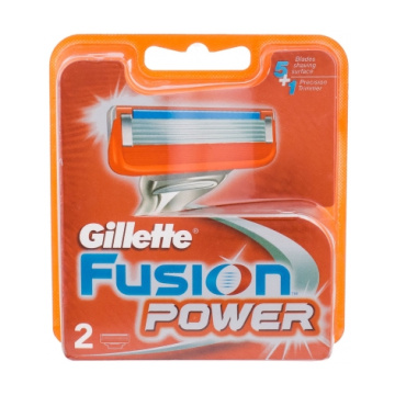 Gillette Fusion Power