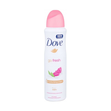 Dove Go Fresh 48h Anti-Perspirant Deospray Pomegranate