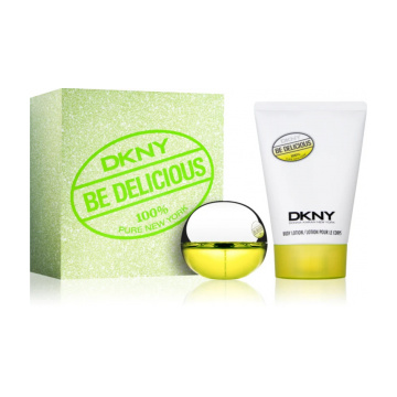 DKNY Be Delicious