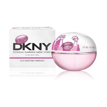 DKNY Be Delicious City Chelsea Girl