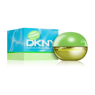 DKNY DKNY Be Delicious Pool Party Lime Mojito