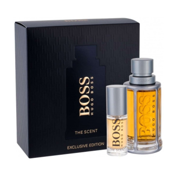 Hugo Boss The Scent