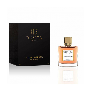 Parfums Dusita La Douceur de Siam