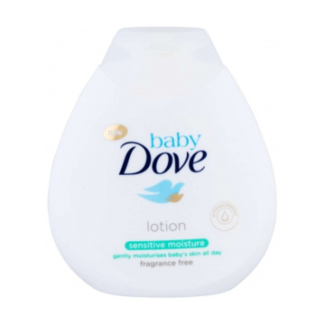 Dove Baby Sensitive Moisture Lotion