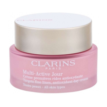 Clarins Multi-Active Day Cream