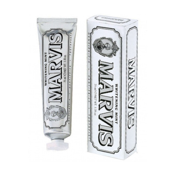 Marvis Toothpaste Whitening Mint