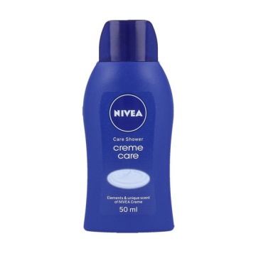 Nivea Creme Care Cream Shower