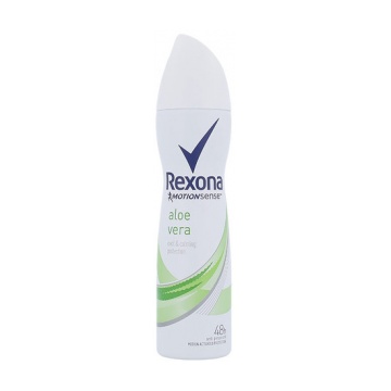 Rexona Aloe Vera 48h Anti-Perspirant Deospray