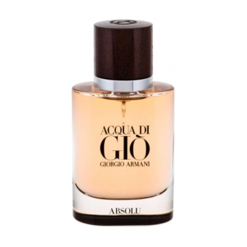 Giorgio Armani Acqua di Gio Absolu