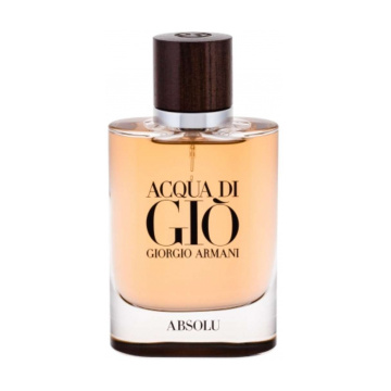 Giorgio Armani Acqua di Gio Absolu