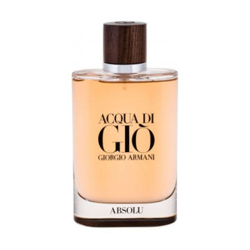 Giorgio Armani Acqua di Gio Absolu