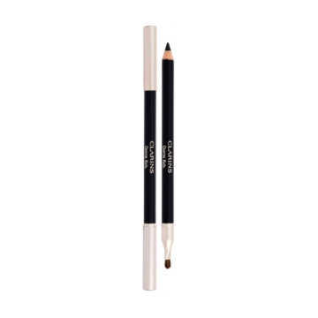 Clarins Long-Lasting Eye Pencil With Brush