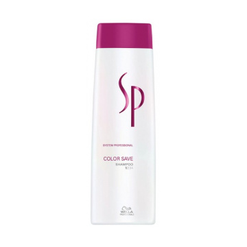 Wella SP Color Save Shampoo