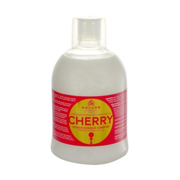 Kallos Cherry Shampoo