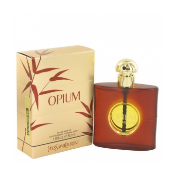 Yves Saint Laurent Opium 2009