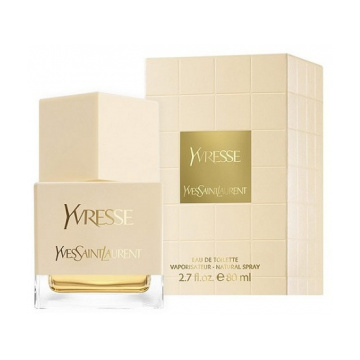 Yves Saint Laurent La Collection Yvresse