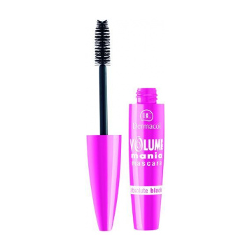 Dermacol Volume Mania Mascara