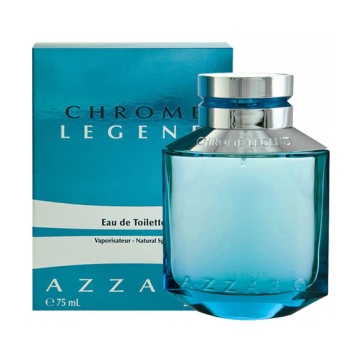 Azzaro Chrome Legend