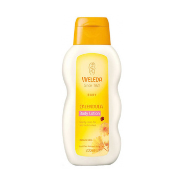 Weleda Baby Calendula Body Lotion