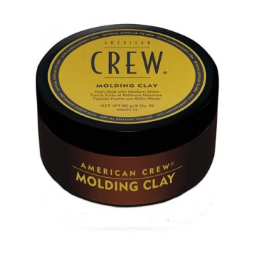 American Crew Molding Clay