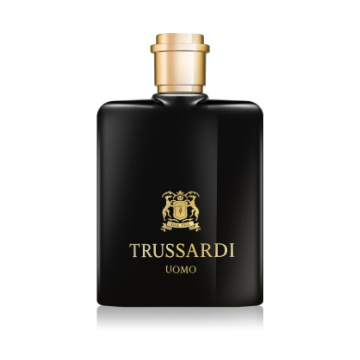 Trussardi Uomo 2011 Tester