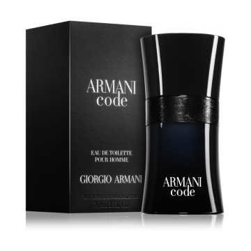 Giorgio Armani Code