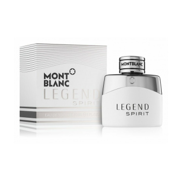 Mont Blanc Legend Spirit